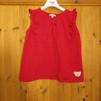 Steiff Shirt / Bluse Gr. 110 Top Zustand Bayern - Rottach-Egern Vorschau