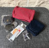 ***SAMMLER*** Lufthansa Amenity Kit - First Class Bremen - Walle Vorschau