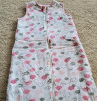 C&A Baby Schlafsack 70 cm, reine Baumwolle, leicht gefuttert Bayern - Fürstenfeldbruck Vorschau