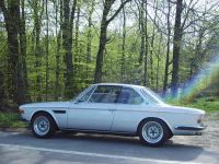 BMW 3,0CSI SUCHE TANK vom Modell 1974 Bayern - Senden Vorschau