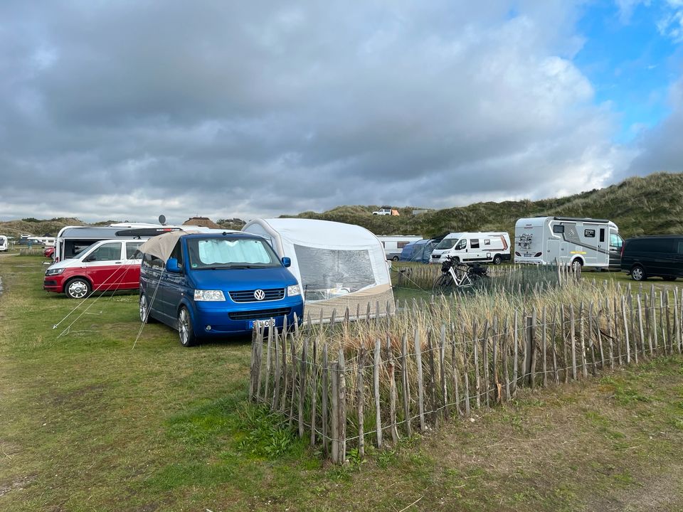 Verkaufe T5 Multivan Highline Camper in Bremen