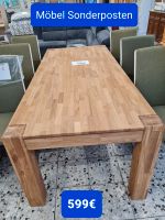 REDUZIERT!!!Tisch/ Esstisch/Küchentisch 215x95 cm / Holz Massiv Niedersachsen - Meppen Vorschau