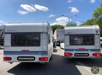 Wohnwagen Wohnmobil LKW STELLPLATZ Trailer Anhänger Parkplatz Schleswig-Holstein - Bargteheide Vorschau