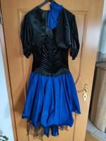 Ball- oder Abendkleid mit Bolero Jäckchen in Größe 38 Bayern - Floß Vorschau