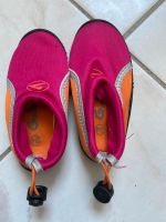 Badeschuhe 24 mit Gummi Nürnberg (Mittelfr) - Oststadt Vorschau