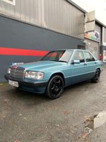 Mercedes Benz 190E Kreis Pinneberg - Rellingen Vorschau