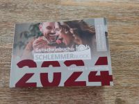 Gutscheinbuch SchlemmerBlock 2024 HH& Umgebung Wandsbek - Hamburg Farmsen-Berne Vorschau
