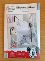 NEU - Disney Küchenschürze Mickey Mouse Kr. Altötting - Haiming Vorschau