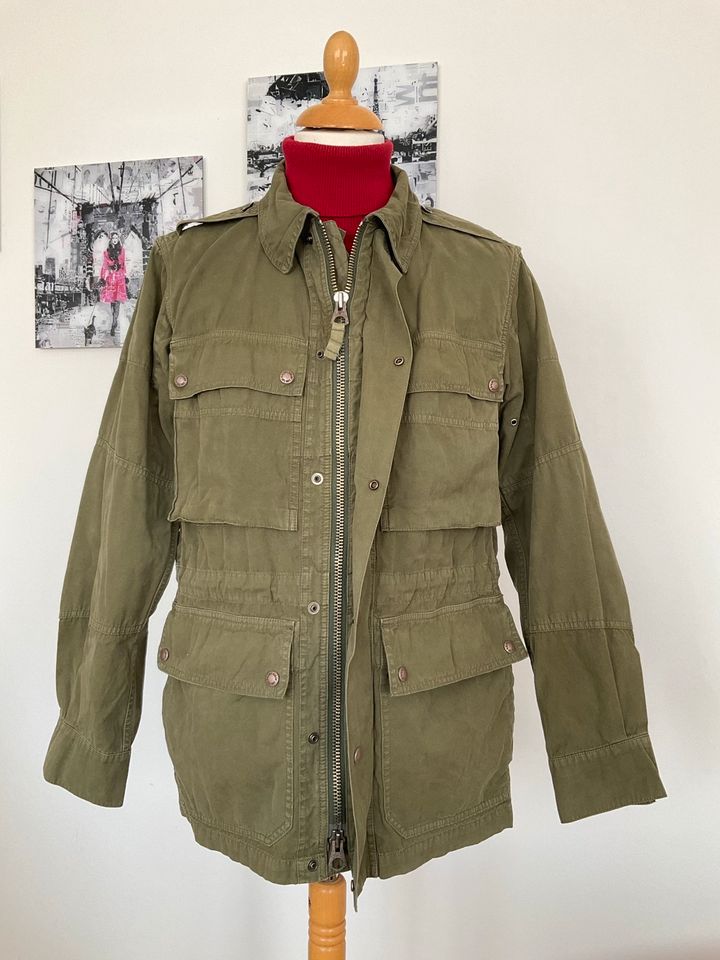 Parka Polo Ralph Lauren, neu in Stuttgart