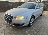 AUDI A6 Avant 3.0 TDI quattro AUTOMATIK NAVI XENON Bayern - Pfaffenhofen a.d. Ilm Vorschau