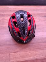 Fahrradhelm/ Helm für Kinder, 50-55 cm, schwarz-rot, Specialized Bayern - Bamberg Vorschau