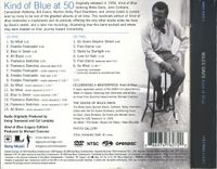 Miles Davis - "Kind of Blue" 2xCD + 1xDVD Digipak Sonderausgabe Altona - Hamburg Lurup Vorschau