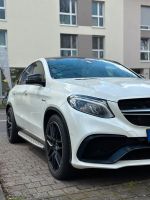 GLE Coupe 63 AMG S ❗️NUR HEUTE 55.000€❗️ Baden-Württemberg - Ettlingen Vorschau