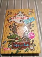 Schule der magischen Tiere - Silas und Rick Nordrhein-Westfalen - Wegberg Vorschau