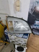 Mercedes Benz c140 500 sec cl Scheinwerfer Halogen Brandenburg - Panketal Vorschau