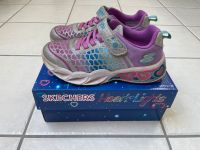 Skechers Heart Lights Schuhe Sneakers Gr. 34 Niedersachsen - Appel Vorschau