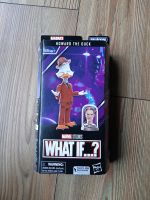 What if....? Howard the duck Marvel Figur sammler ovp  Disney Hessen - Frielendorf Vorschau