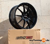 19" Motec MCR2 Ultralight in Schwarz glanz - RS3, GTI, etc... Baden-Württemberg - Heidenheim an der Brenz Vorschau