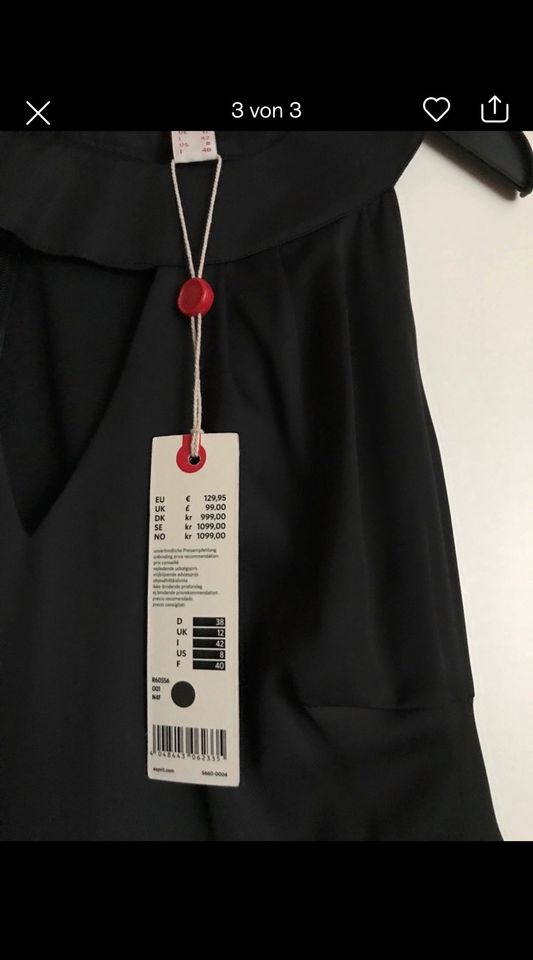 Kleid Neu Esprit in Lüdenscheid