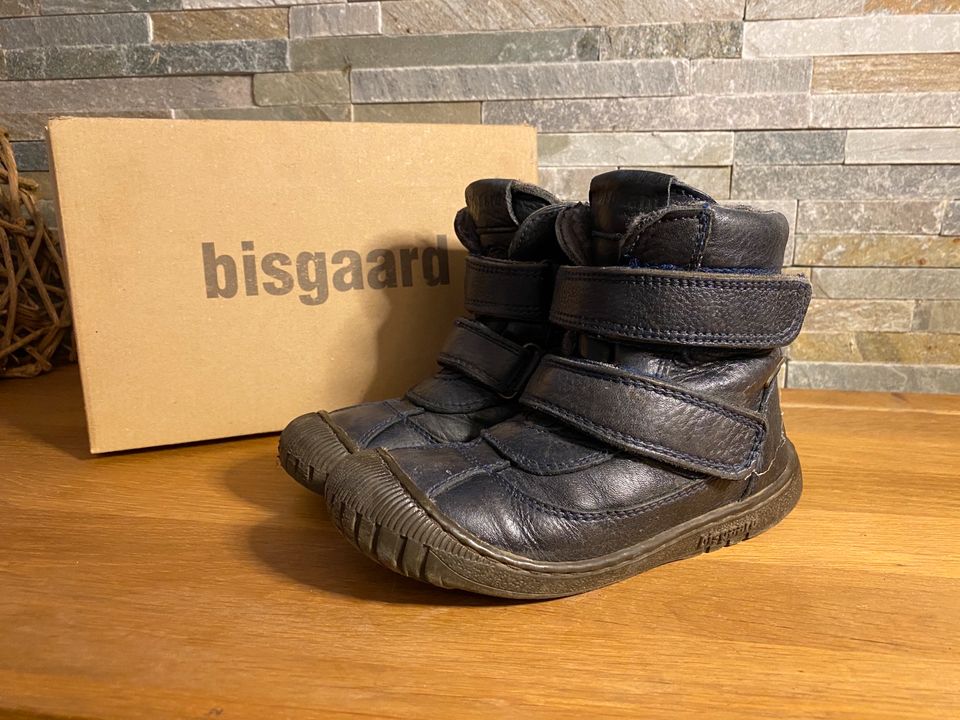 * Top * Bisgaard Winterstiefel Winterschuhe in Düsseldorf