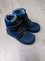 Pepino Winterstiefel Klettverschluss Winterboots Größe 26 Bremen - Huchting Vorschau