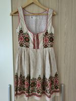 Dirndl mit Blumenmuster Bayern - Amberg Vorschau