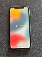 iPhone 11 mit Displayschaden Nordrhein-Westfalen - Troisdorf Vorschau