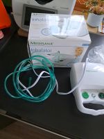 Medisana inhalator/ inhalationsgerät Bayern - Weismain Vorschau