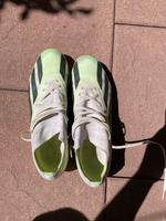 Adidas X Crazyfast.2 Fg Fußballschuhe Bayern - Ehingen Vorschau