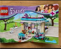 LEGO Friends 41085 - Tierpflege Klinik Baden-Württemberg - Wolpertswende Vorschau