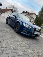 Audi A3 / 2.0 TDI -8-Fach neu bereift- DIESE WOCHE 10.000€ glatt Rheinland-Pfalz - Breitenau bei Westerwald Vorschau