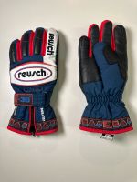 Neuer Reusch Retro Ski Handschuhe -30 Grad Thinsulate Saarland - Eppelborn Vorschau