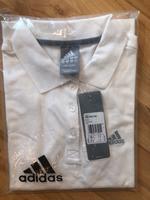 Adidas Polo Shirt Gr S weiß original verpackt Bayern - Herzogenaurach Vorschau