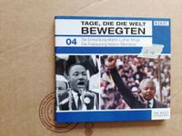 DVD Tage die die Welt bewegten Teil 4 Mecklenburg-Vorpommern - Neuenkirchen bei Greifswald Vorschau