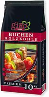 Buchen Holzkohle Premium GiRo 10kg Grilkohle Sachsen - Nünchritz Vorschau