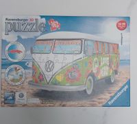 Ravensburger 3d Puzzle VW Bus Baden-Württemberg - Esslingen Vorschau