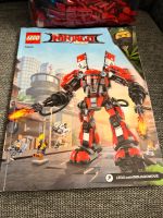 Lego Ninjago 70615 Nordrhein-Westfalen - Stemwede Vorschau