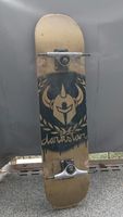 Skateboard darkstar ohne Rollen Eimsbüttel - Hamburg Eimsbüttel (Stadtteil) Vorschau