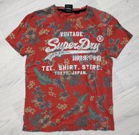 Superdry T-Shirt l, Gr. S Nordrhein-Westfalen - Monheim am Rhein Vorschau