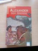Taschenbuch Alexander der Große Bayern - Arnstorf Vorschau