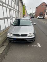 Vw Golf 4 1.6 16v Nordrhein-Westfalen - Sankt Augustin Vorschau