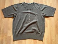 Rabe T-Shirt kurzarm Gr. 48 braun NEU Hessen - Philippsthal (Werra) Vorschau