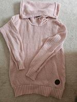 Strickpullover, pullover, 36, 38, rosa, naketano ähnlich Kreis Pinneberg - Elmshorn Vorschau