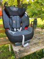 Britax Römer Autokindersitz Leipzig - Schönau Vorschau