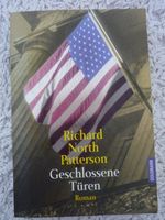 Geschlossene Türen Richard North Patterson Hessen - Langen (Hessen) Vorschau