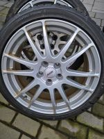 Alutec Monstr 7.5x18 ET45 5x112 Thüringen - Breitungen Vorschau