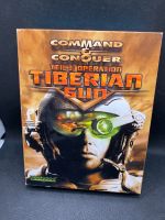 Command & Conquer Teil 3  Operation Tiberian Sun Big Box PC Bayern - Karlsfeld Vorschau