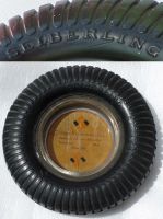 SEIBERLING Reifen Werkstatt-Aschenbecher USA–OHIO–PORTSMOUTH Autö Berlin - Lichterfelde Vorschau