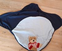 Sterntaler Kuscheltuch für Babysafe oder Kinderwagen etc. Baden-Württemberg - Titisee-Neustadt Vorschau