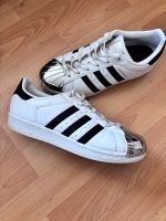 Adidas Superstars (kaum getragen) Nordrhein-Westfalen - Oberhausen Vorschau